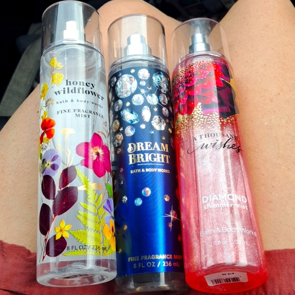 Bath & Body Works Other - NWT BBW BUNDLE